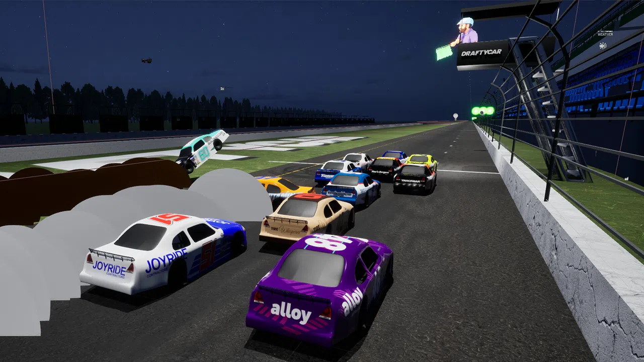 DRAFTYCAR 2 Screenshot 5