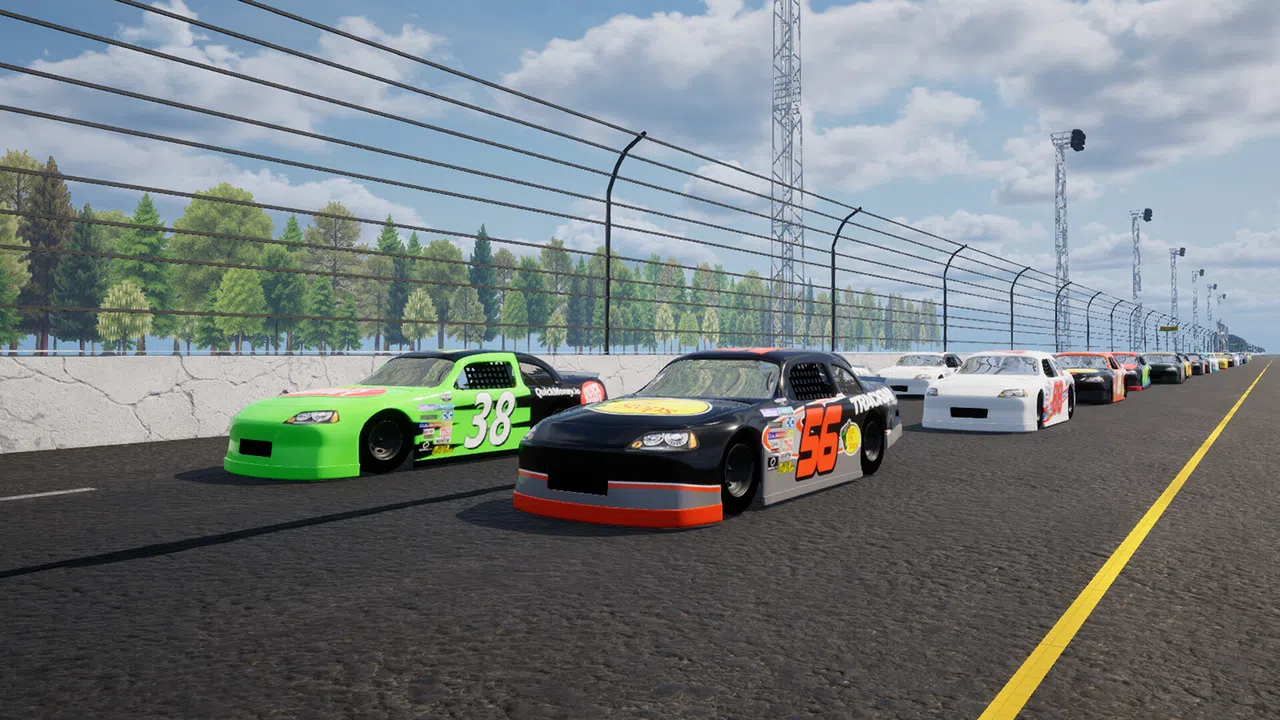 DRAFTYCAR 2 Screenshot 6
