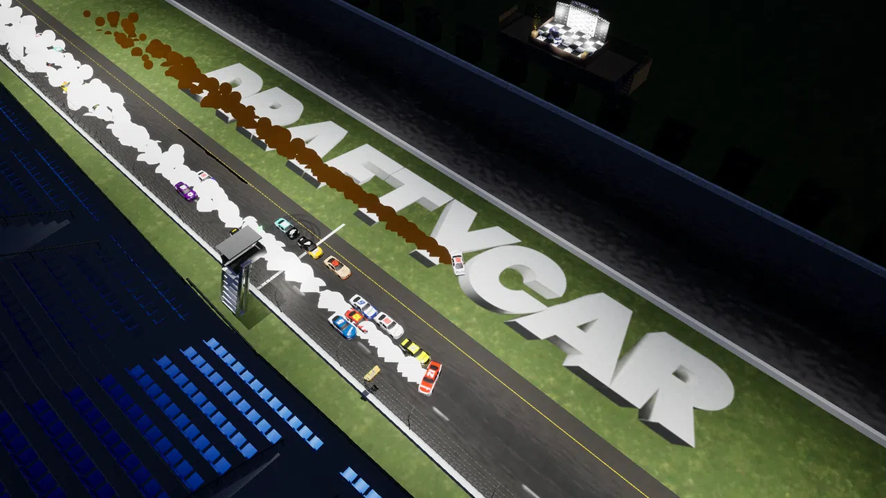 DRAFTYCAR 2 Screenshot 3