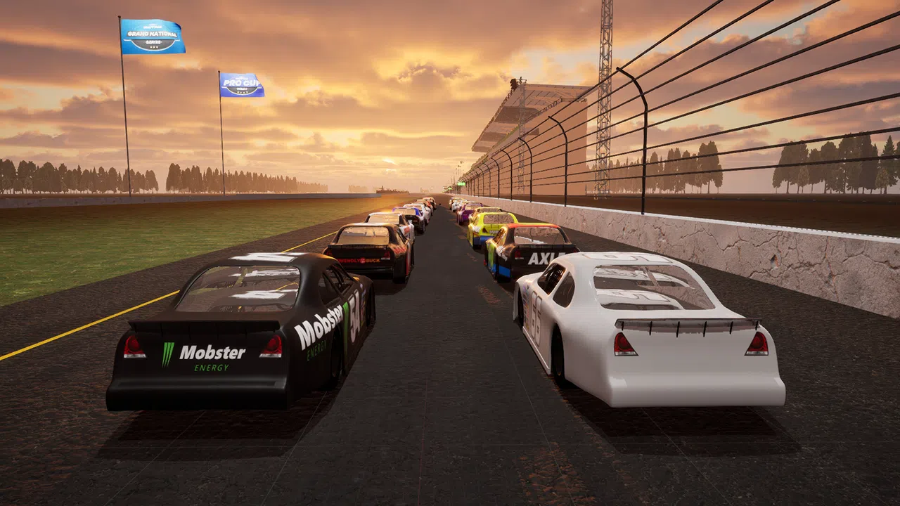DRAFTYCAR 2 Screenshot 4
