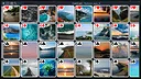 Free Solitaire - Nature Screenshot 10