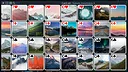 Free Solitaire - Nature Screenshot 3