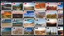 Free Solitaire - Nature Screenshot 7