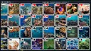 Free Solitaire - Nature Screenshot 1