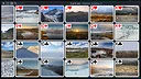 Free Solitaire - Nature Screenshot 9