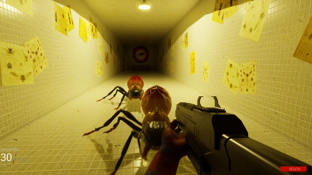 Dino Genesis Screenshot 10