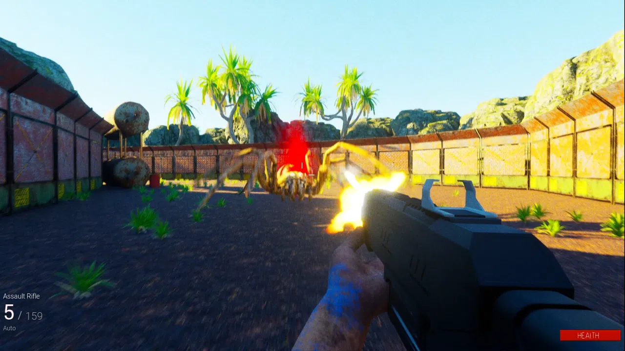 Dino Genesis Screenshot 7