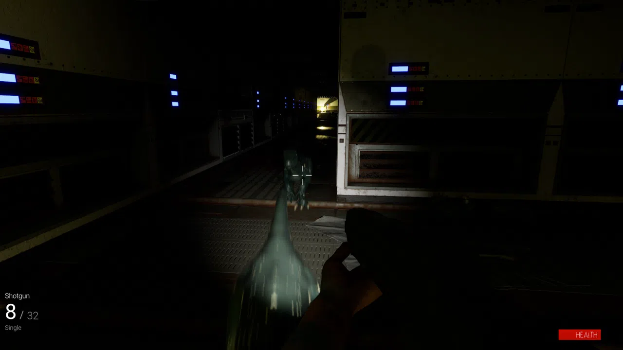 Dino Genesis Screenshot 1