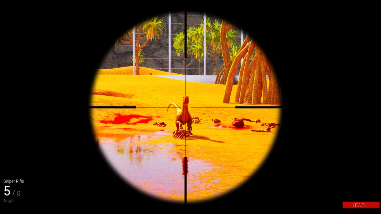 Dino Genesis Screenshot 6