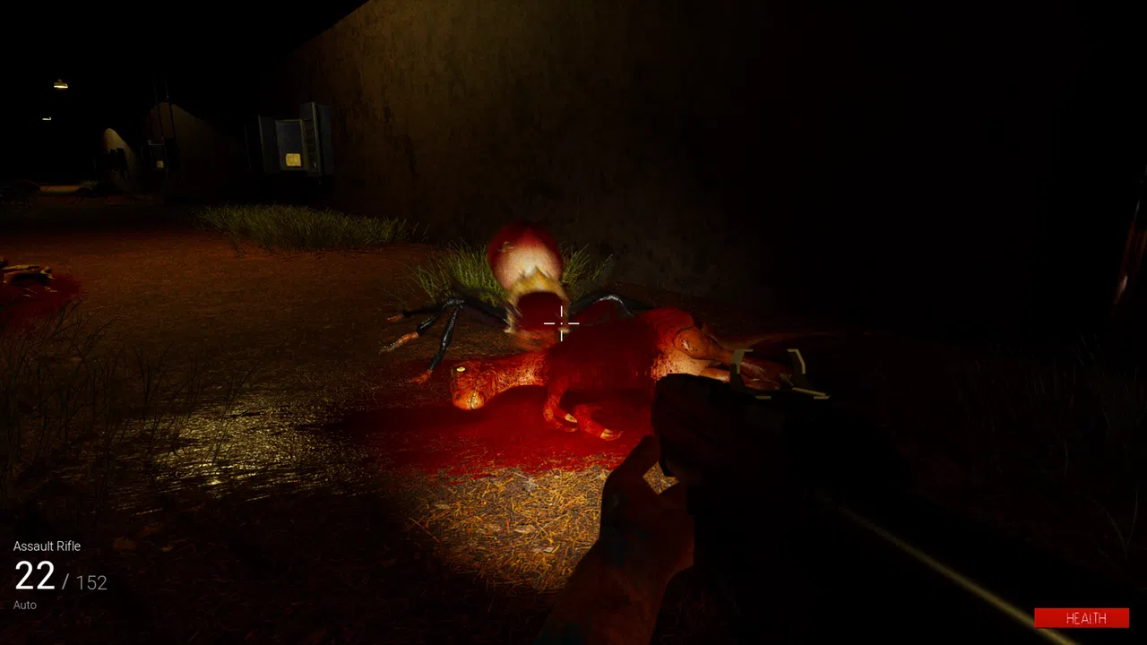 Dino Genesis Screenshot 8