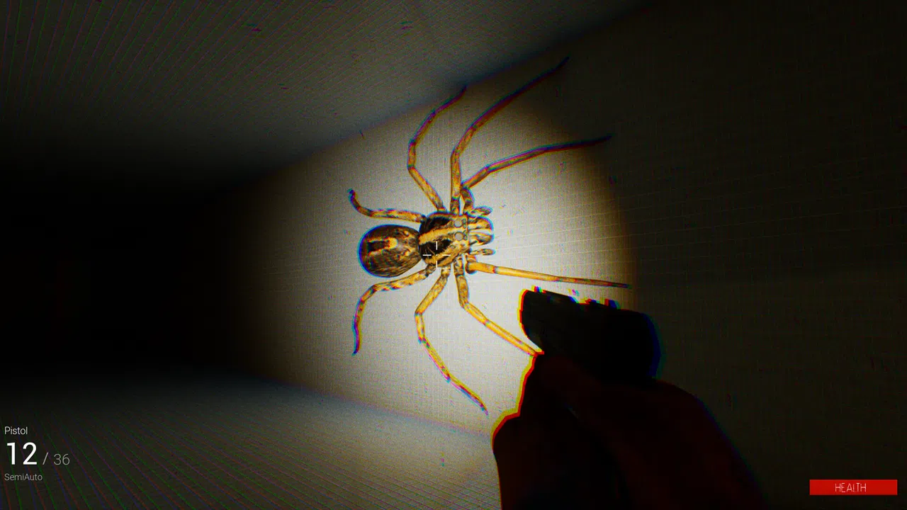 Dino Genesis Screenshot 4