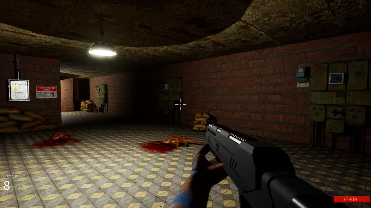Dino Genesis Screenshot 5