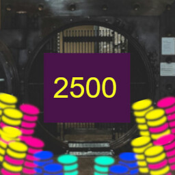 Financial success! icon