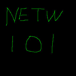 Basic Networking icon