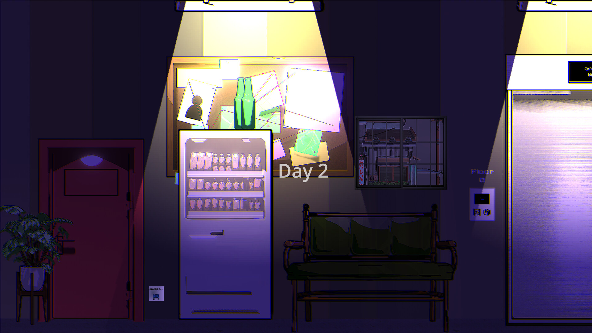 Tower Networking Inc. Screenshot 7