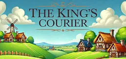 The King's Courier