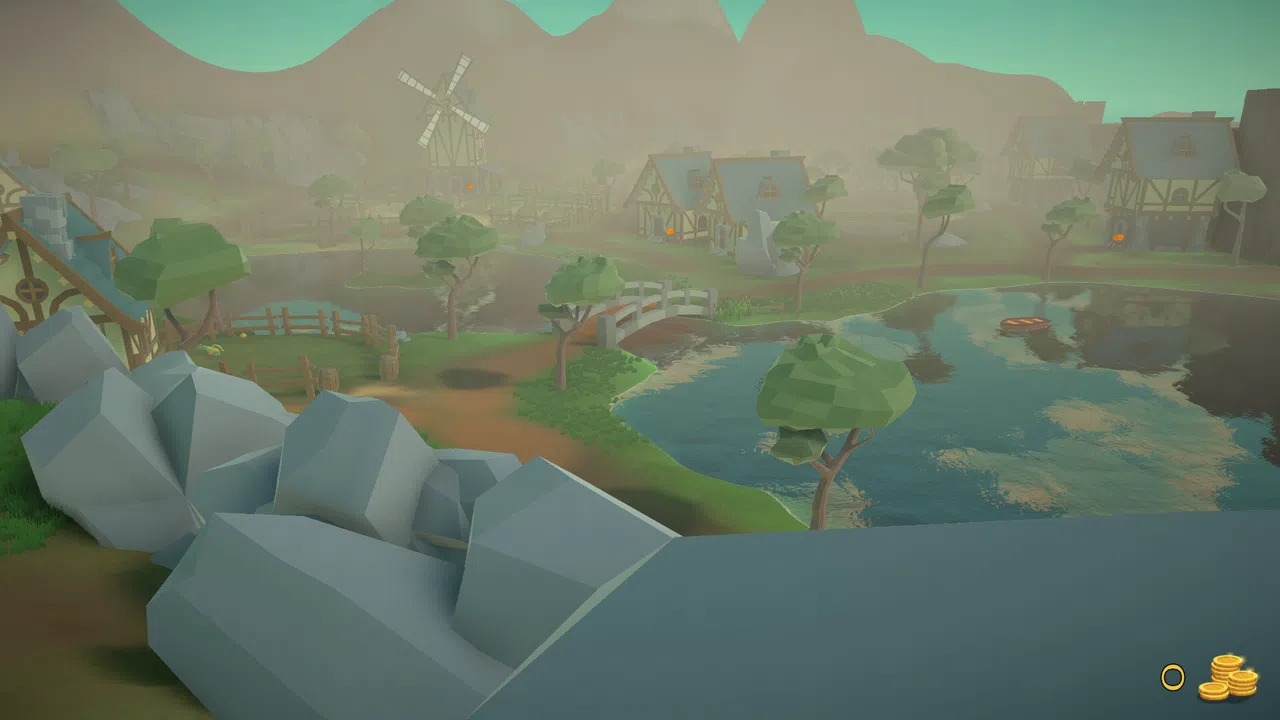 The King's Courier Screenshot 9