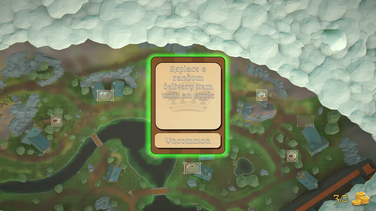 The King's Courier Screenshot 6