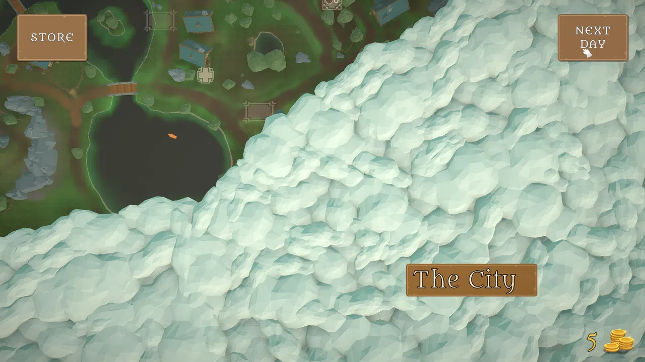 The King's Courier Screenshot 10