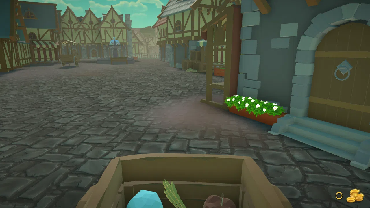 The King's Courier Screenshot 8