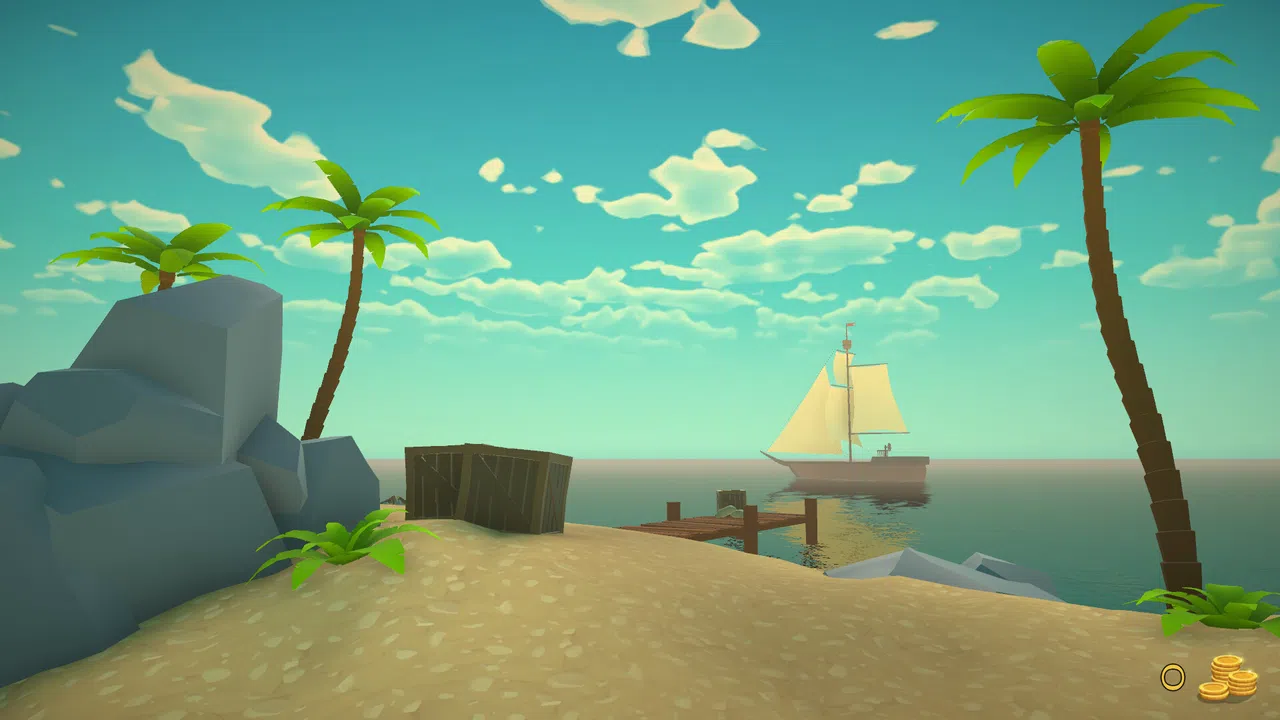 The King's Courier Screenshot 5