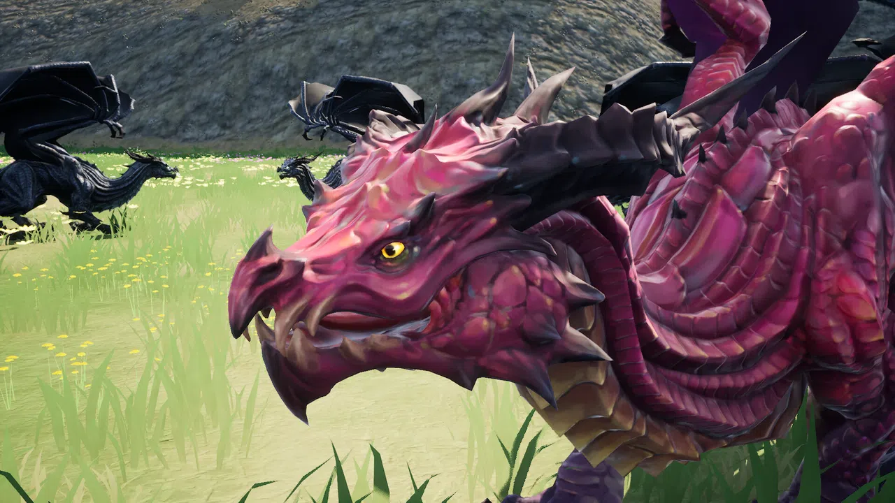 Blademistress Chronicles Screenshot 41