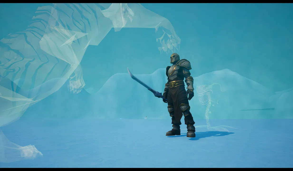Blademistress Chronicles Screenshot 27