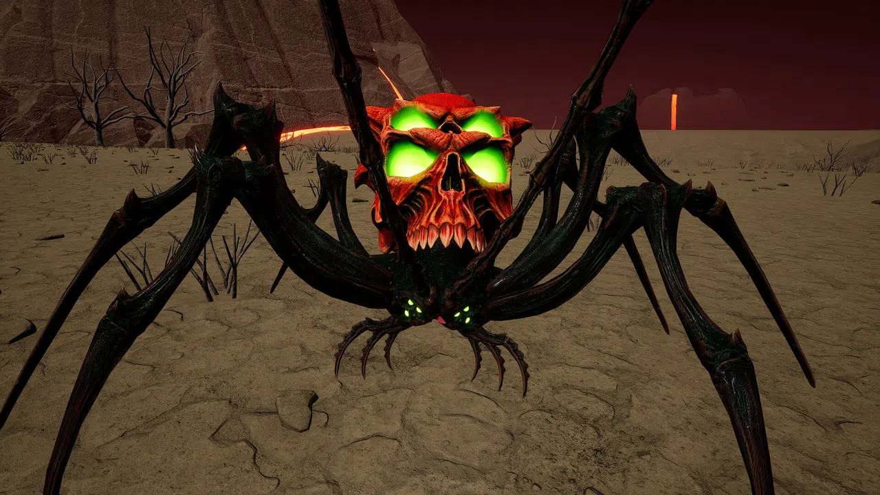 Blademistress Chronicles Screenshot 44