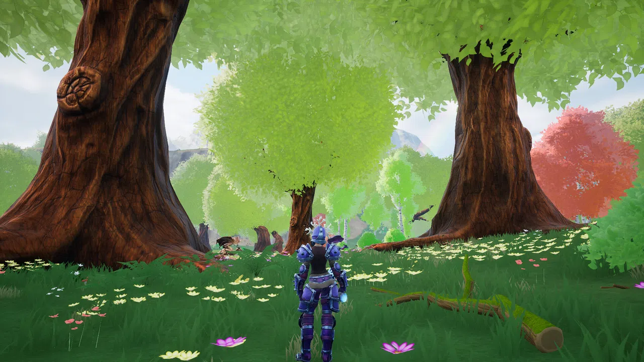 Blademistress Chronicles Screenshot 37