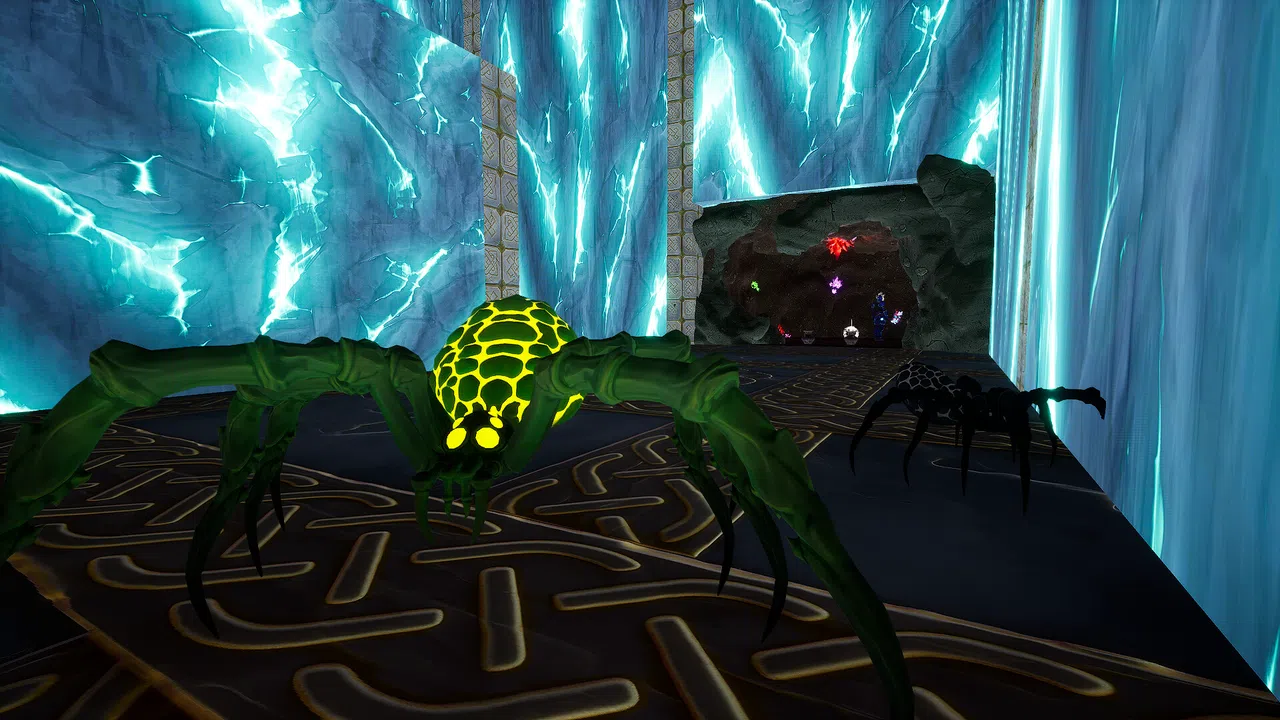 Blademistress Chronicles Screenshot 22