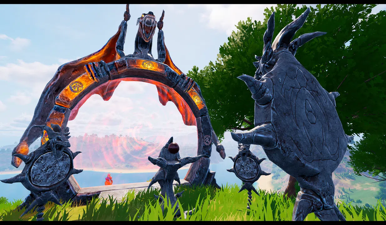 Blademistress Chronicles Screenshot 12