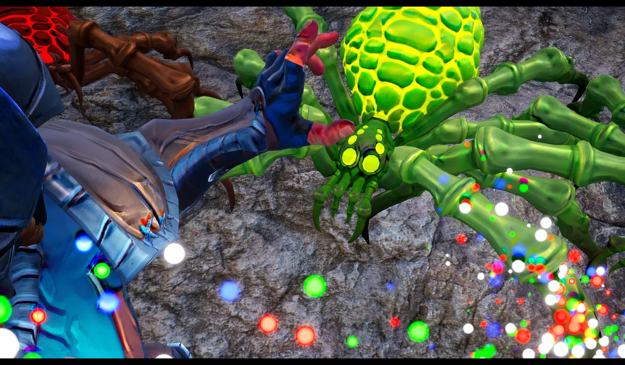 Blademistress Chronicles Screenshot 8