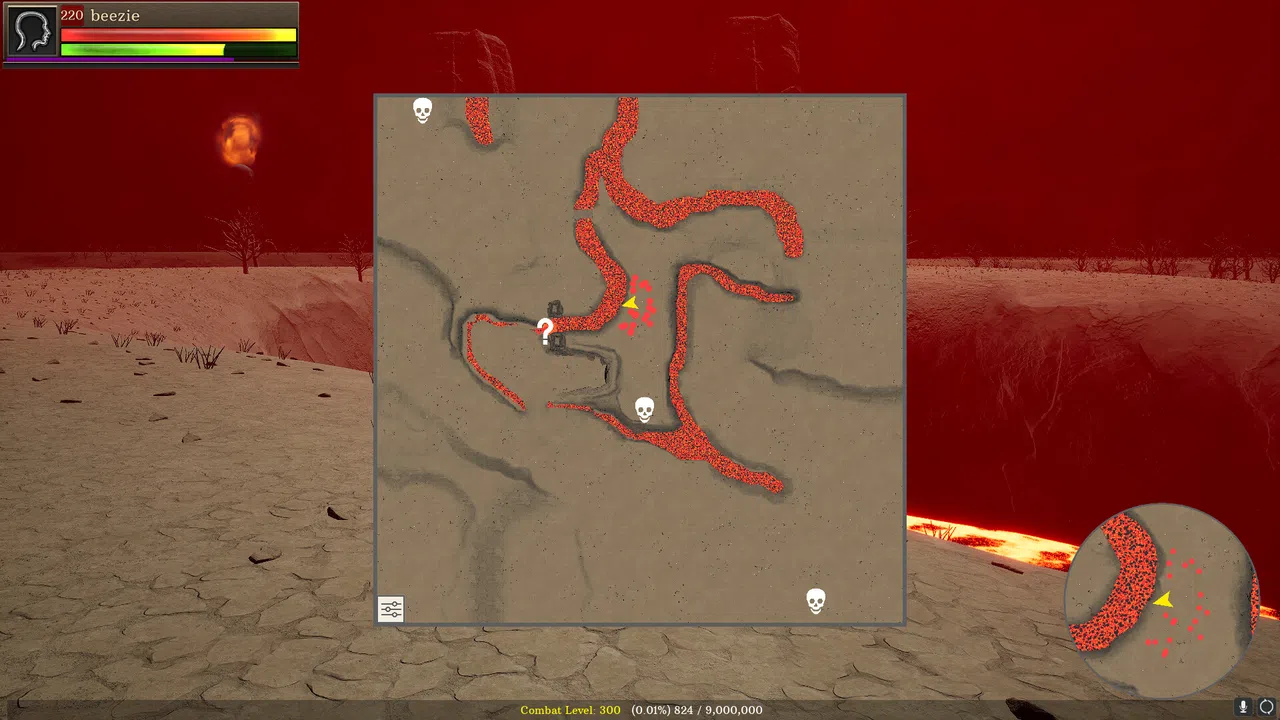 Blademistress Chronicles Screenshot 42