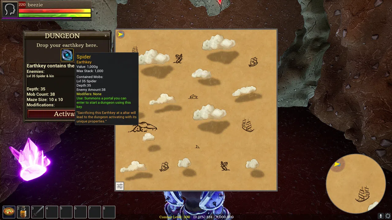 Blademistress Chronicles Screenshot 21
