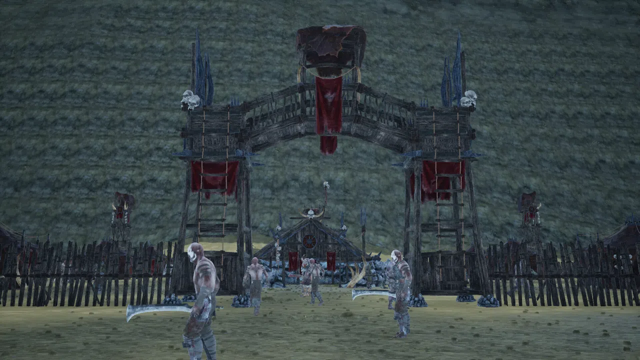 Blademistress Chronicles Screenshot 34