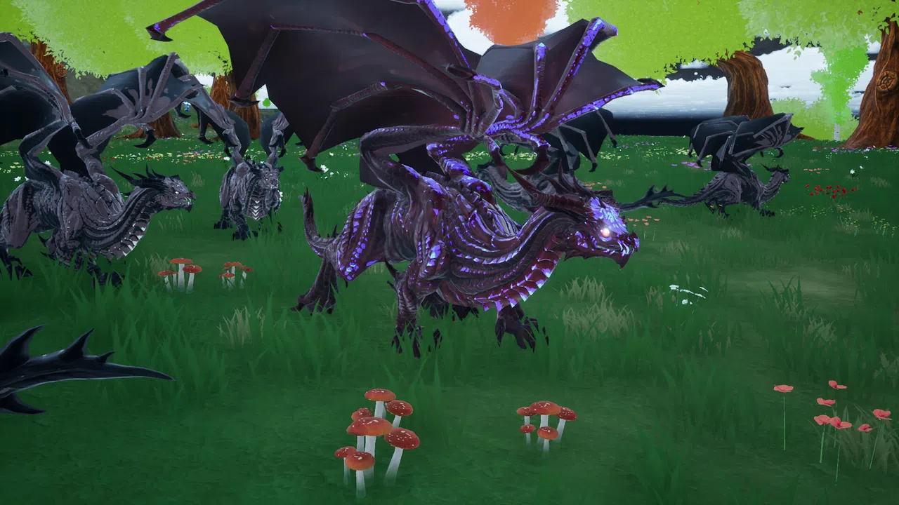 Blademistress Chronicles Screenshot 39