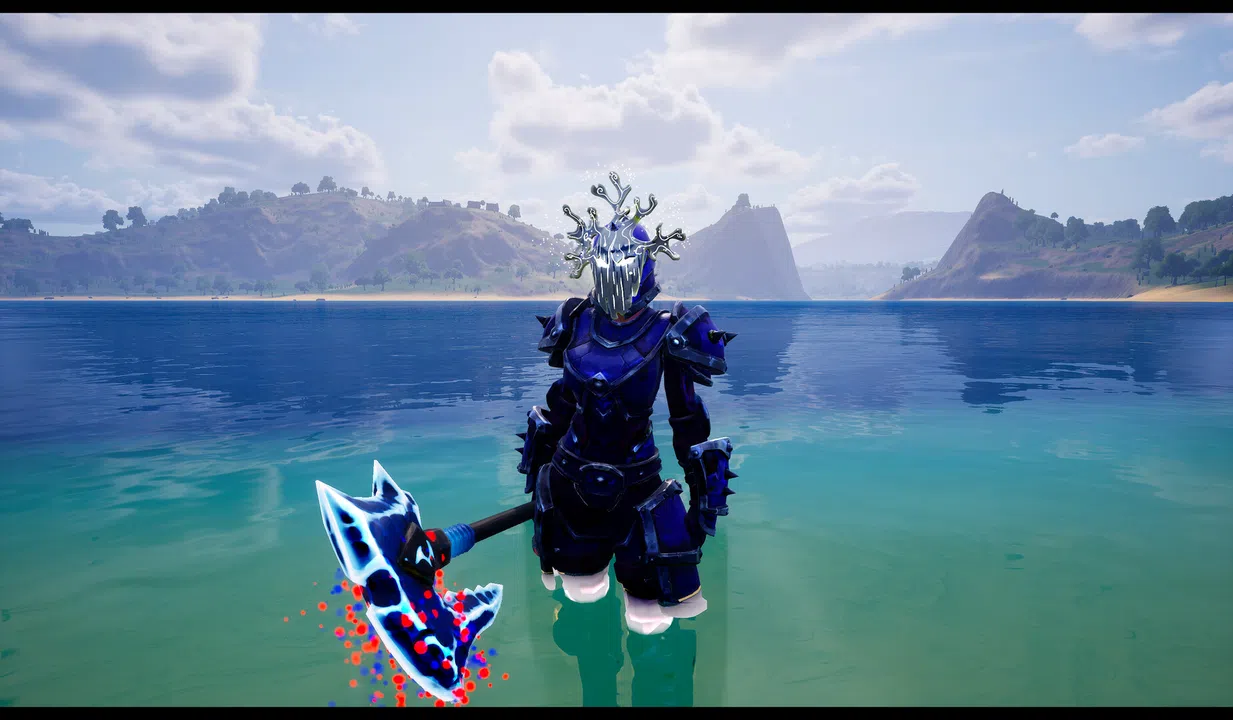 Blademistress Chronicles Screenshot 10