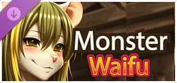 Monster Waifu - Rat Woman DLC