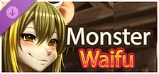 Monster Waifu - Rat Woman DLC