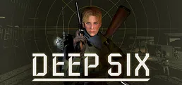 DEEP SIX