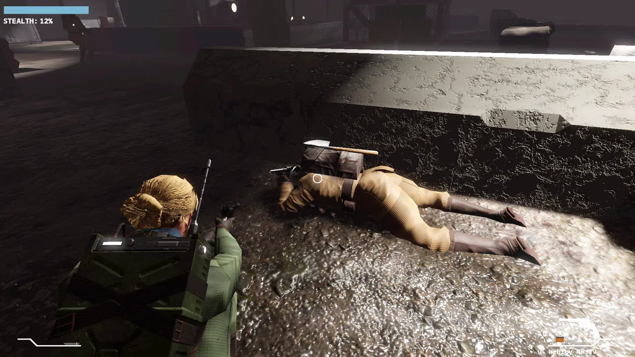 DEEP SIX Screenshot 6