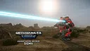 MechWarrior Online™ - Sigma Legendary Mech Pack Screenshot 2