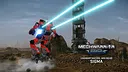 MechWarrior Online™ - Sigma Legendary Mech Pack Screenshot 3