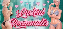 Lustful Roommates