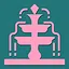 Fontain icon