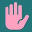 First Touch icon