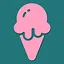 Ice Cream icon