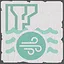Windy Cliffs icon