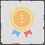 First Steps icon
