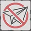 No Fly Zone icon